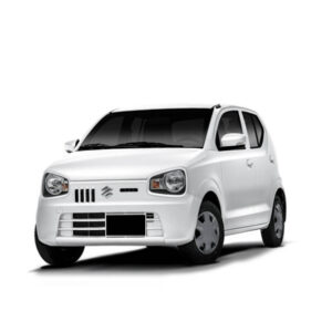 Suzuki Alto VXR AGS Upgraded 2025 Price in Pakistan