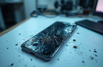 Vivo Y20 LCD Screen Replacement Complete Step-by-Step