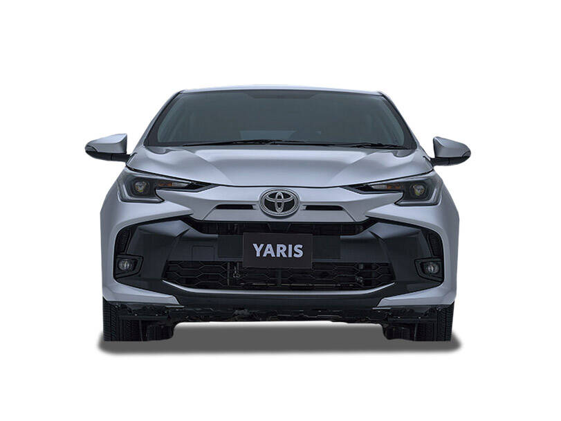 Toyota Yaris GLI MT 1.3 Price in Pakistan