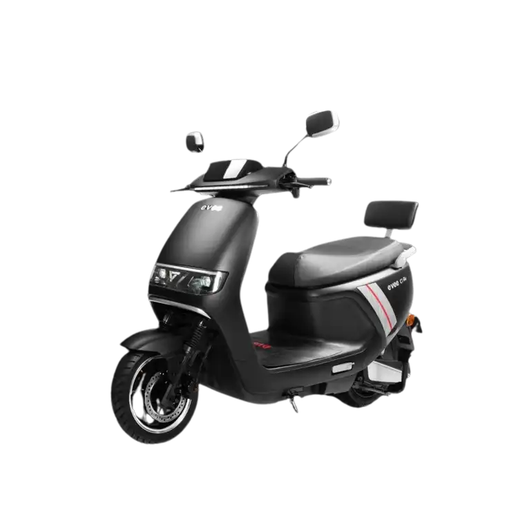 Evee C1 Air Electric Scooter