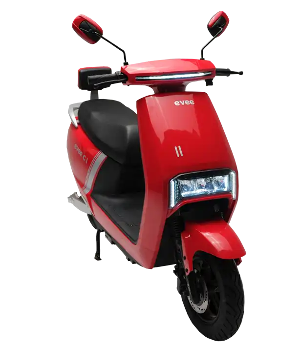 Evee C1 Air Electric Scooter