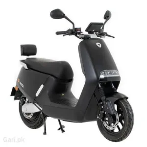 Yadea G5 Electric Bike