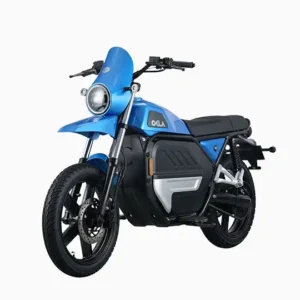Okla OKG Electric Bike