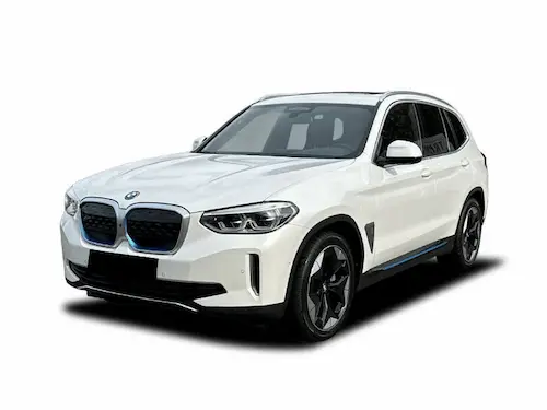 BMW iX3 M Sport