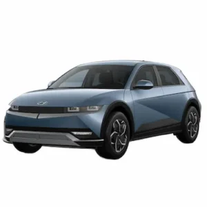 Hyundai Ioniq 5 EV