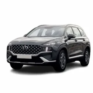Hyundai Santa Fe Smart