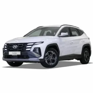 Hyundai Tucson AWD