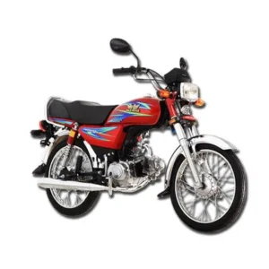 Road Prince RP 70 Passion Plus