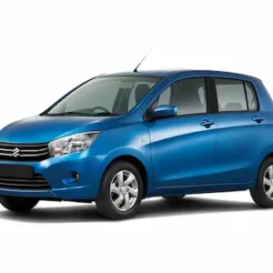 Suzuki Cultus VXR