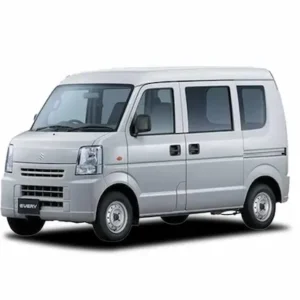 Suzuki Every VX