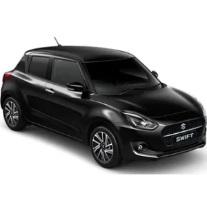 Suzuki Swift GL