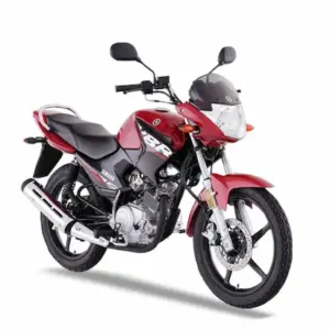Yamaha YBR 125