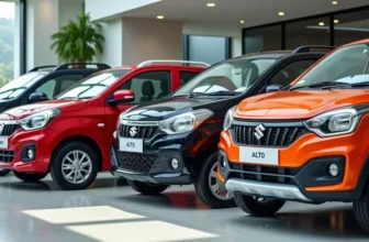 Best car in pakistan