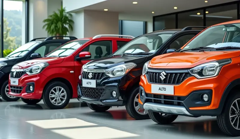 Best car in pakistan