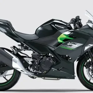Kawasaki ninja