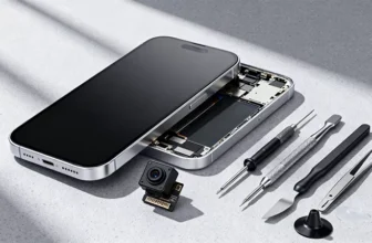 How to Fix iPhone 17 Pro Front Camera Black Screen