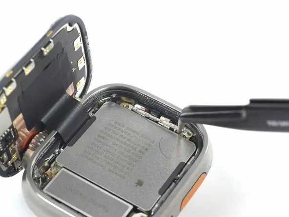 How to Replace Apple Watch Ultra Screen