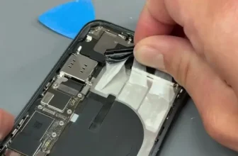 How to Replace iPhone 11 Pro Max Battery