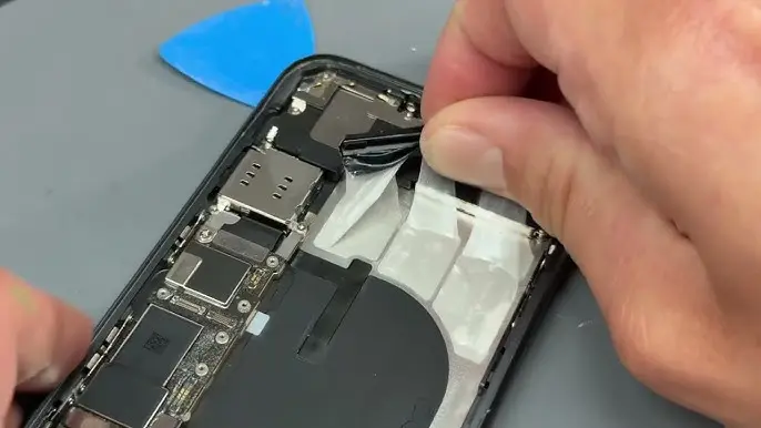 How to Replace iPhone 11 Pro Max Battery