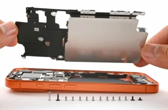 How to Replace iPhone 17 Pro Battery