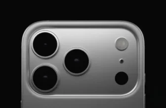 How to Replace iPhone 17 Pro Rear Camera