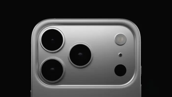 How to Replace iPhone 17 Pro Rear Camera