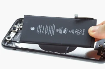 How to Replace iPhone XR Battery