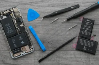 iPhone 13 Pro Max Battery Replacement