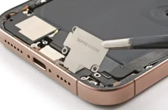 iPhone 16 Pro Max Charging Port Replacement Guide