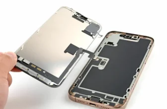 iPhone 16 Pro Max Screen Replacement Guide