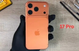 iPhone 17 Pro Screen Replacement Guide (Step-by-Step DIY Repair)