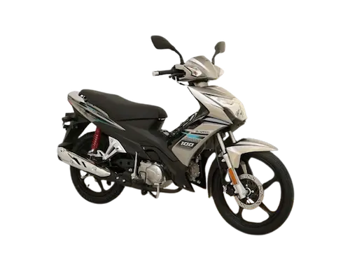 Hi Speed Sports Scooty 100cc Bike Price in Pakistan