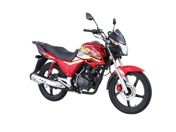 Honda CB 150F Bike Price in Pakistan