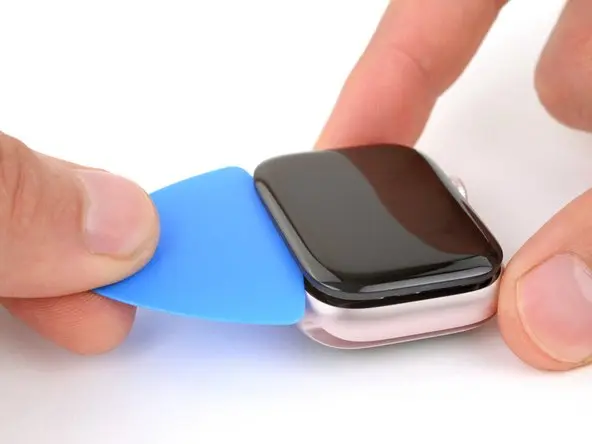 How to Replace Apple Watch Series 9 Screen