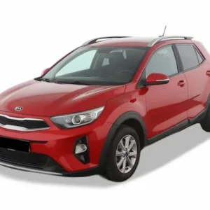 KIA Stonic EX+ 2026 Price in Pakistan