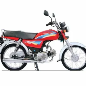 Metro Tez Raftar Bike Price in Pakistan