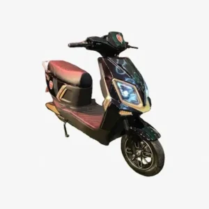 Metro Thrill Pro Electric Bike Price in Pakistan