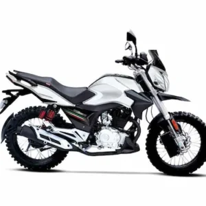 New Road Prince Robinson 150 Bike Price in Pakistan
