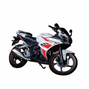 New Super Power Leo 200 Bike Price in Pakistan