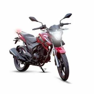 New Super Power SP 150 Archi Bike Price in Pakistan