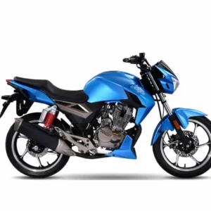 New Unique Crazer UD-150 Bike Price in Pakistan
