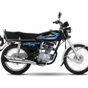 New Unique UD 125 Bike Price in Pakistan