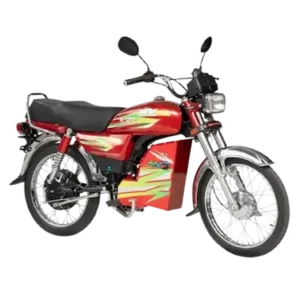 Road Price E-Go Electric Bike Price in Pakistan