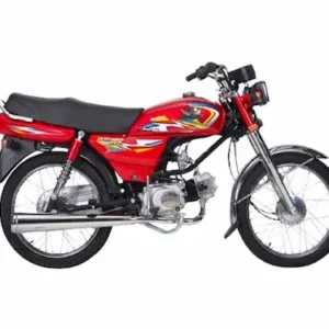 Road Prince RP 100CC Power Plus Bike Price in Pakistan