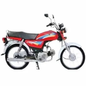 Road Prince RP 110CC Power Plus Bike Price in Pakistan