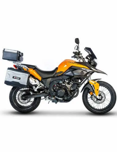 Road Prince RX3 Bike Price in Pakistan