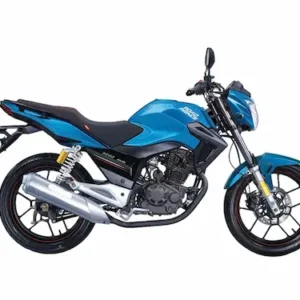 Road Prince Wego 150 Bike Price in Pakistan