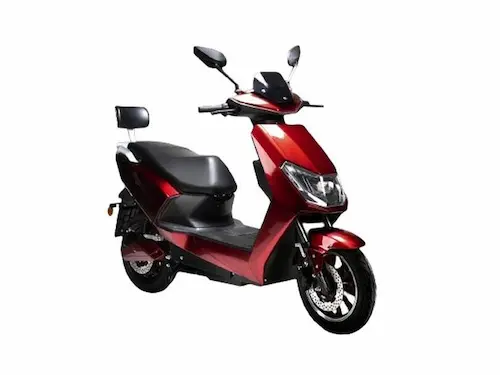 Road Prince Zeus XR Electric Bike Price in Pakistan