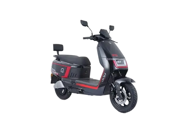 SAIGE E80 Electric Bike Price in Pakistan