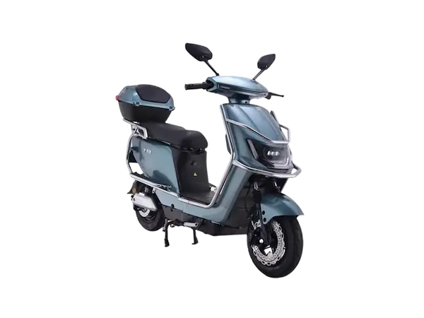 SAIGE E90 Electric Bike Price in Pakistan